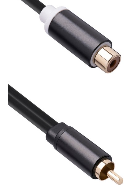0.3m Ses Hoparlörü Y-Adaptör Ayırıcı Kablo 1 Erkek - 2 Dişi Stereo Ses Kablosu Altın Kaplama (Yurt Dışından) fiyatları