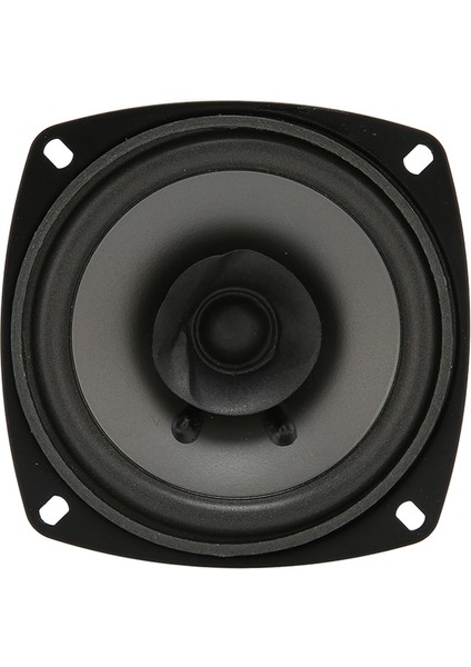 4in 300W Koaksiyel Araba Hoparlörü Hoparlör 4ohms 60Hz‑20KHz Araç Ses Sistemleri Için Tam Aralık (Yurt Dışından)