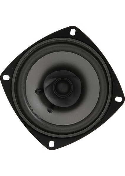 4in 300W Koaksiyel Araba Hoparlörü Hoparlör 4ohms 60Hz‑20KHz Araç Ses Sistemleri Için Tam Aralık (Yurt Dışından)