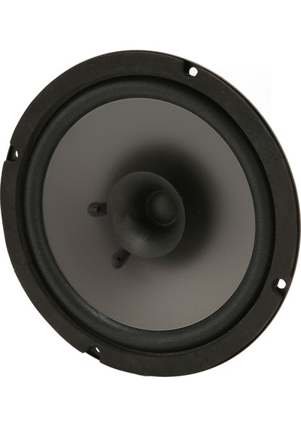 Inç Orta Frekanslı Koaksiyel Hoparlör 500W 60Hz‑20KHz 93DB Hassasiyet Araba Ses Sistemi Modifikasyonu Için (Yurt Dışından) fiyatları