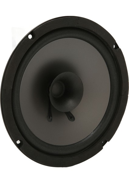 Inç Orta Frekanslı Koaksiyel Hoparlör 500W 60Hz‑20KHz 93DB Hassasiyet Araba Ses Sistemi Modifikasyonu Için (Yurt Dışından) modelleri