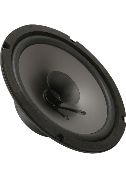 Inç Orta Frekanslı Koaksiyel Hoparlör 500W 60Hz‑20KHz 93DB Hassasiyet Araba Ses Sistemi Modifikasyonu Için (Yurt Dışından) fırsatları