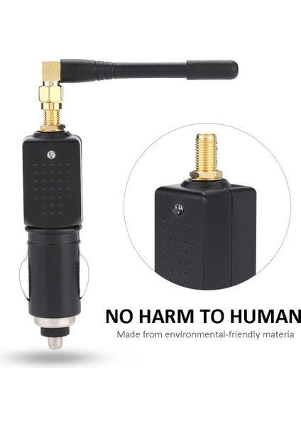 Otomatik Araba Araç Gps Engelleyici Anti Izleme Konum Belirleme Cihazı Antenli Gps Jammer (Yurt Dışından) indirimleri