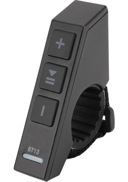 Direksiyon Kontrolü Ayarlanabilir Su Geçirmez Kablosuz Bluetooth Direksiyon Uzaktan Kumandası (Yurt Dışından) fırsatları