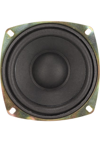 4in 200W Araba Stereo Koaksiyel Hoparlör Hoparlör 60Hz‑20KHz 4ohms Araba Ses Sistemi Için (Yurt Dışından) fiyatları