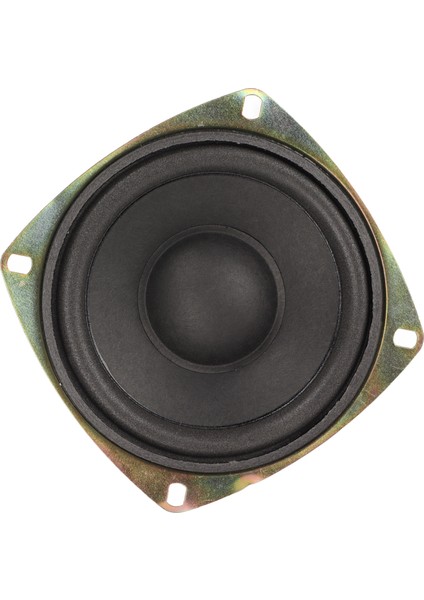 4in 200W Araba Stereo Koaksiyel Hoparlör Hoparlör 60Hz‑20KHz 4ohms Araba Ses Sistemi Için (Yurt Dışından) modelleri