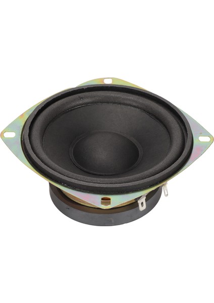 4in 200W Araba Stereo Koaksiyel Hoparlör Hoparlör 60Hz‑20KHz 4ohms Araba Ses Sistemi Için (Yurt Dışından) indirimleri