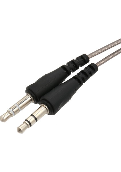 3.5mm Ses Y Ayırıcı Kablo 1 Dişi 2 Erkek Dönüştürücü Kulaklık Mikrofon Kablosu Adaptörü Kulaklıktan Masaüstü Dizüstü Bilgisayara (Yurt Dışından) fiyatları