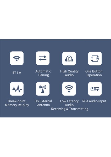 T-R22 Bt5.0 Ses Alıcısı Verici 2'si 1 Arada Kablosuz 3,5 mm Ses Adaptörü USB Aux Girişi Tv Araba Stereo Hoparlör Kulaklık (Yurt Dışından) fiyatları