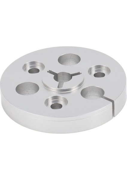 1/4 7 Inç Boş Bant Makarası Profesyonel Nab Hub Alüminyum Alaşımlı Sarma Makarası Montaj Vidalarıyla Kaydediciler Için (Yurt Dışından) fırsatları