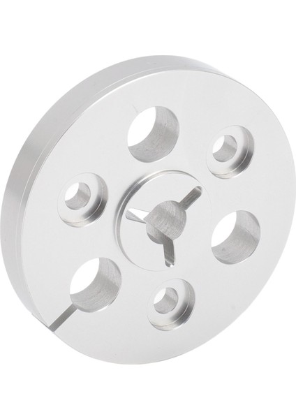 1/4 7 Inç Boş Bant Makarası Profesyonel Nab Hub Alüminyum Alaşımlı Sarma Makarası Montaj Vidalarıyla Kaydediciler Için (Yurt Dışından) indirimleri