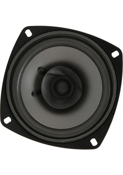 4in 300W Koaksiyel Araba Hoparlörü Hoparlör 4ohms 60Hz‑20KHz Araç Ses Sistemleri Için Tam Aralık (Yurt Dışından)