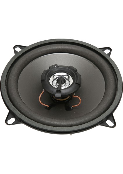 Araba Hoparlörü Orta Kademe Koaksiyel 400W Maksimum 4 Ohm Ses Hoparlörü Stereo Ses Sistemi 5in (Yurt Dışından) modelleri