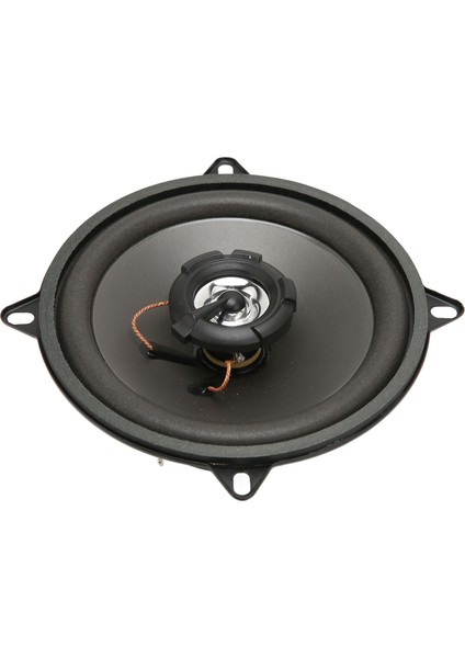 Araba Hoparlörü Orta Kademe Koaksiyel 400W Maksimum 4 Ohm Ses Hoparlörü Stereo Ses Sistemi 5in (Yurt Dışından) fırsatları