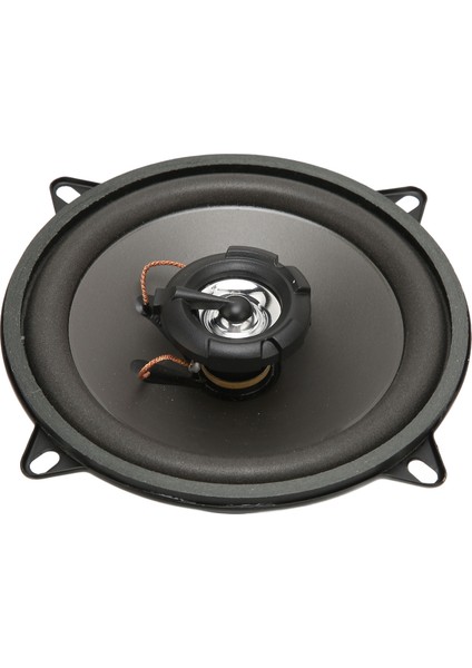 Araba Hoparlörü Orta Kademe Koaksiyel 400W Maksimum 4 Ohm Ses Hoparlörü Stereo Ses Sistemi 5in (Yurt Dışından) indirimleri