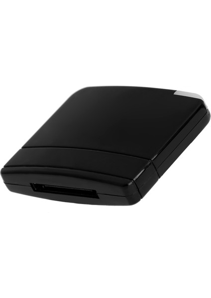 Bt A2DP Müzik Ses 30 Pin Alıcı Adaptörü Ipod iPhone iPad Hoparlör Yuvası Için Yedek (Yurt Dışından) modelleri
