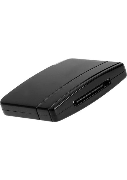 Bt A2DP Müzik Ses 30 Pin Alıcı Adaptörü Ipod iPhone iPad Hoparlör Yuvası Için Yedek (Yurt Dışından) fırsatları