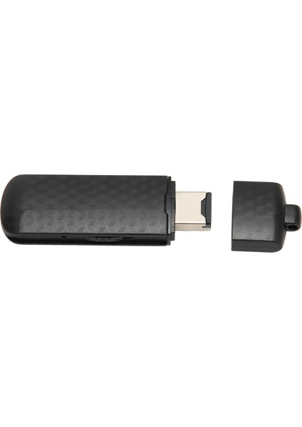 USB Kaydedici Hd Gürültü Azaltma Sesle Etkinleştirilen Destek Hafıza Kartı Mini Kaydedici Toplantı Görüşmesi Için (Yurt Dışından) modelleri