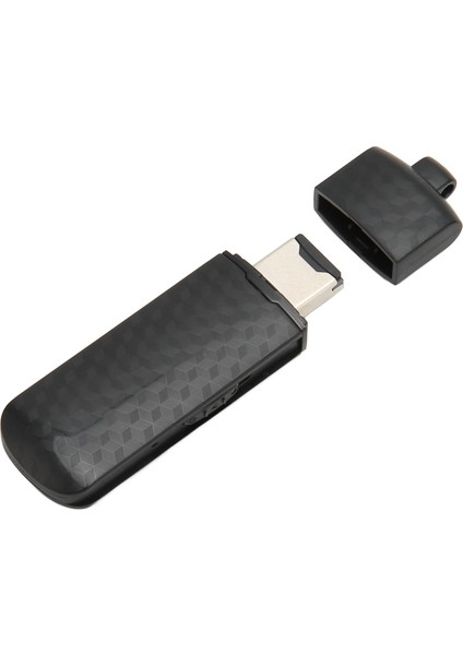 USB Kaydedici Hd Gürültü Azaltma Sesle Etkinleştirilen Destek Hafıza Kartı Mini Kaydedici Toplantı Görüşmesi Için (Yurt Dışından) fırsatları