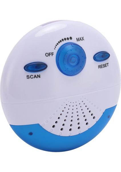 Mini Duş Radyo Dahili Hoparlör ve Anten Uzun Pil Ömrü Su Geçirmez Taşınabilir Fm Radyo Hoparlörleri Banyo Için (Yurt Dışından) fırsatları