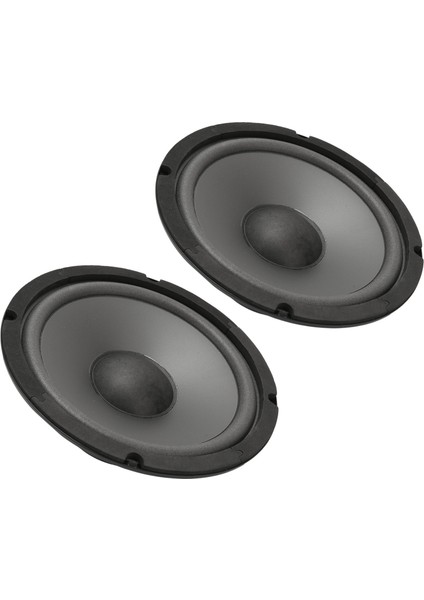 2 Adet Koaksiyel Araba Hoparlörü 600W Tam Aralıklı Bas 6.5 Inç Araba Hoparlörü Araba Aracı Için (Yurt Dışından) fiyatları