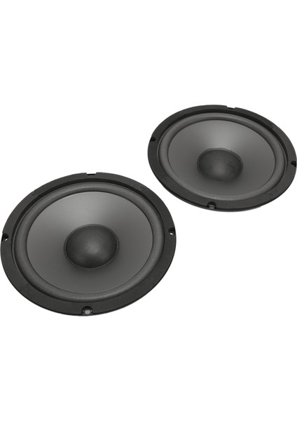 2 Adet Koaksiyel Araba Hoparlörü 600W Tam Aralıklı Bas 6.5 Inç Araba Hoparlörü Araba Aracı Için (Yurt Dışından) modelleri