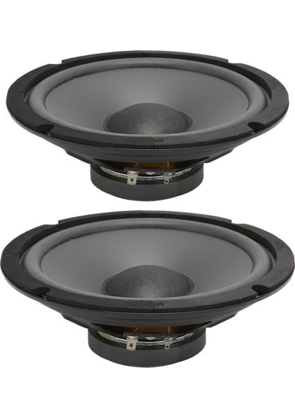 2 Adet Koaksiyel Araba Hoparlörü 600W Tam Aralıklı Bas 6.5 Inç Araba Hoparlörü Araba Aracı Için (Yurt Dışından) fırsatları