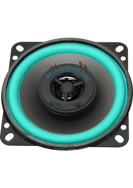 100W Araba Hoparlörleri 4 Inç Dayanıklı Aşınmaya Dayanıklı Yüksek Sadakat Koaksiyel Araba Hoparlörü Araba Ses Sistemleri Için (Yurt Dışından) modelleri