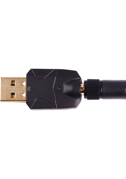 USB Bluetooth 5.1 Adaptörü Pc Uzun Menzilli 100M Sınıf 1 Edr Bluetooth Dongle Alıcısı Windows 11 10 8.1 7 (Yurt Dışından) modelleri
