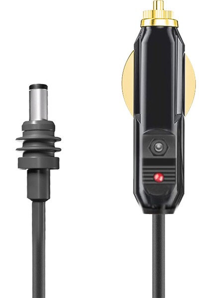 Uydu Için Dc Araba Güç Kablosu 18AWG IP68 Suya Dayanıklı Tak ve Çalıştır Dc Araba Şarj Cihazı Güç Kaynağı Kablosu Kamyonlar Otobüsler Kamyonlar Gemiler Için 5m / 16.4ft (Yurt Dışından) fiyatları