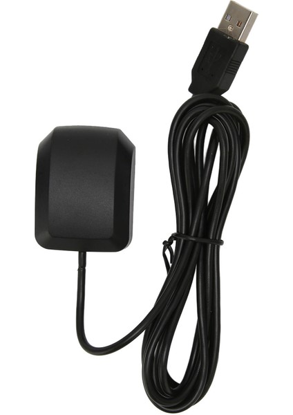 VK‑162 Gps Anten Uzaktan Montajı USB Motor Kartı Harici Gps Dongle Uzaktan Montajı Google Earth Için Windows Için Linux Için (Yurt Dışından)