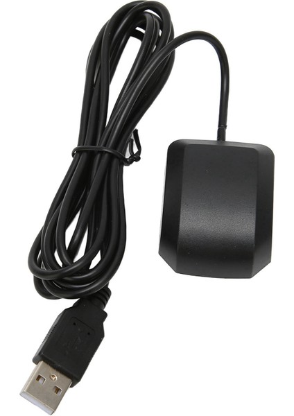 VK‑162 Gps Anten Uzaktan Montajı USB Motor Kartı Harici Gps Dongle Uzaktan Montajı Google Earth Için Windows Için Linux Için (Yurt Dışından)