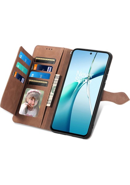 Realme Gt 7 Pro 5g Fermuarlı Cüzdan Kılıf Askılı Çiçek Baskılı Pu Deri Telefon Kılıfı (Yurt Dışından) modelleri