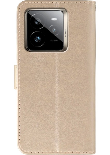 Realme Gt 7 Pro 5g Kılıf Pu Deri Kapaklı Cüzdan Telefon Kılıfı Kayışlı (Yurt Dışından) indirimleri