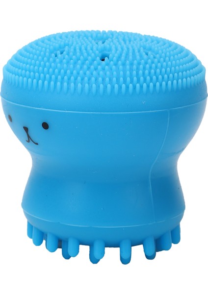 Köpek Banyo Fırçası Kedi Kauçuk Yumuşak Köpük Banyo Fırçası Duş Scrubber Şampuan Dispenserblue Kabarcık Fırça (Yurt Dışından) fiyatları