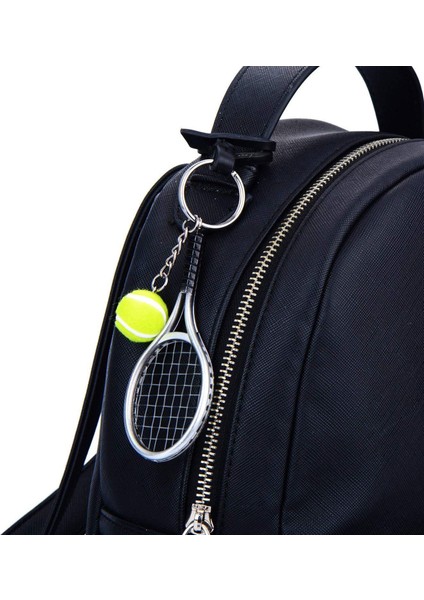 6 Adet Mini Tenis Raketi Toplu Anahtarlık Reçine Tenis Raketi Anahtarlık Spor Severler Için (Yurt Dışından) indirimleri