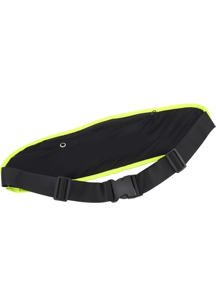 Top Tutucu Tenis Kemeri Spor Koşu Cep Telefonu Yüksek Kapasiteli Bel Çantası Spor Bel Çantası (Yurt Dışından)