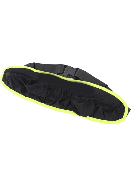 Top Tutucu Tenis Kemeri Spor Koşu Cep Telefonu Yüksek Kapasiteli Bel Çantası Spor Bel Çantası (Yurt Dışından)
