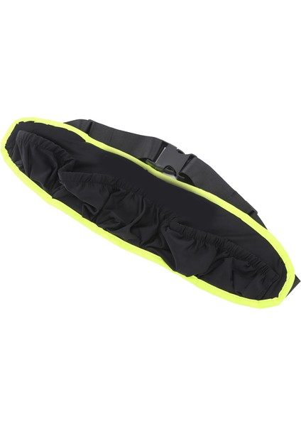 Top Tutucu Tenis Kemeri Spor Koşu Cep Telefonu Yüksek Kapasiteli Bel Çantası Spor Bel Çantası (Yurt Dışından)