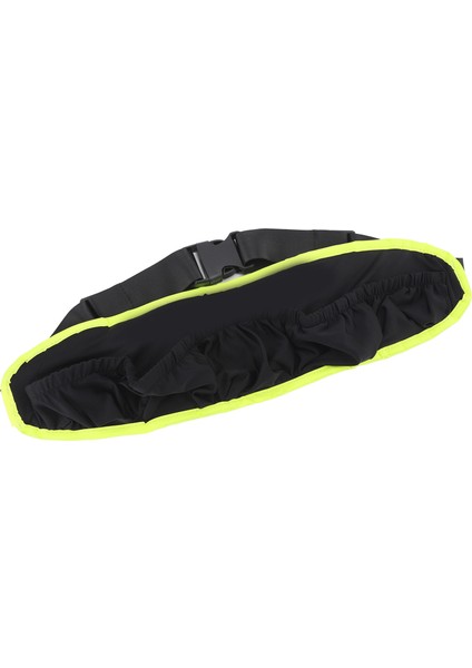 Top Tutucu Tenis Kemeri Spor Koşu Cep Telefonu Yüksek Kapasiteli Bel Çantası Spor Bel Çantası (Yurt Dışından)