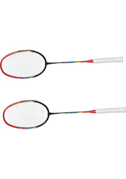 Badminton Raketi Seti Bölünmüş Alüminyum Alaşımlı Badminton Raketleri Saklama Çantası 2 Oyuncu Için Açık Arka Bahçeler Spor Salonu (Yurt Dışından) fiyatları