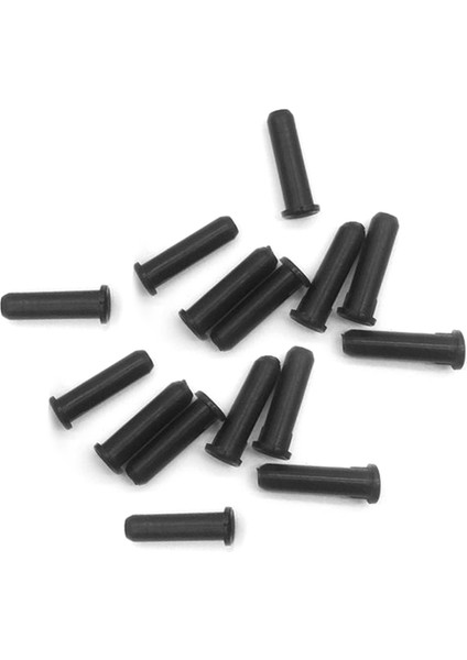 15 Adet Tenis Raketi Grommets Tenis Raketi Dize Koruyucu Tenis Aksesuarları (Yurt Dışından)