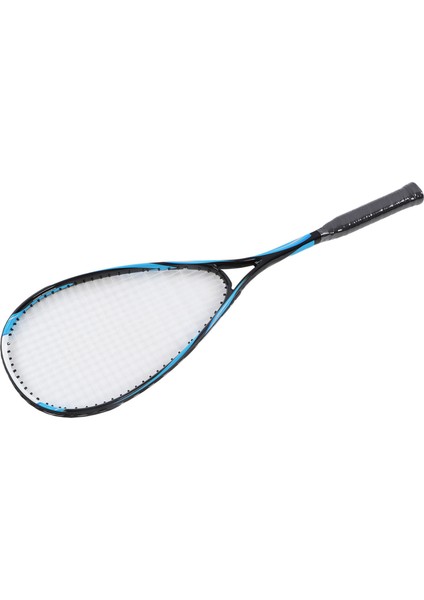 Squash Raketi Hafif Büyük Raket Yüz Şok Geçirmez Squash Raket Paketi Yetişkin Için (Yurt Dışından)