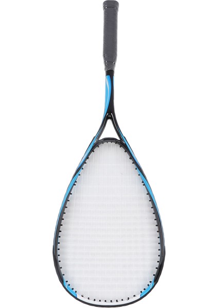 Squash Raketi Hafif Büyük Raket Yüz Şok Geçirmez Squash Raket Paketi Yetişkin Için (Yurt Dışından)