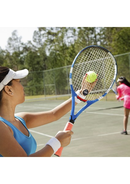 Isınma Için Tenis Raketi Salıncak Ağırlık Uygulama Eğitim Yardım Eğitmeni (Yurt Dışından)