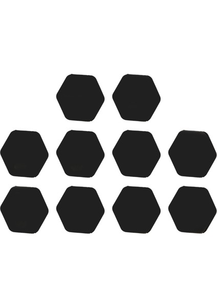 10 Adet Tenis Raketi Titreşim Sönümleyiciler Yumuşak Silikon Raket Amortisörler Kadın Erkek Hediye Için Siyah (Yurt Dışından) modelleri