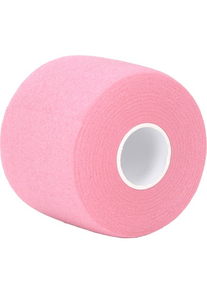 Badminton Kavrama Yastık Wrap 60MM Genişlik 20 M Uzunluk Mükemmel Şok Emme Tenis Raketi Kaymaz Bant Destek Filmi Roseate (Yurt Dışından) fiyatları