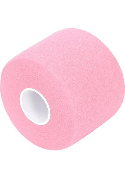 Badminton Kavrama Yastık Wrap 60MM Genişlik 20 M Uzunluk Mükemmel Şok Emme Tenis Raketi Kaymaz Bant Destek Filmi Roseate (Yurt Dışından) fırsatları