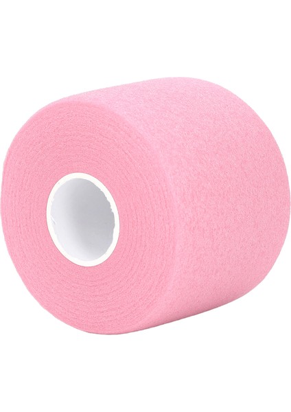 Badminton Kavrama Yastık Wrap 60MM Genişlik 20 M Uzunluk Mükemmel Şok Emme Tenis Raketi Kaymaz Bant Destek Filmi Roseate (Yurt Dışından) indirimleri