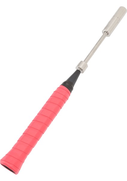 Badminton Raketi Salıncak Eğitmen Ayrılabilir Ayarlanabilir Ağırlık Parmak Bilekliği Salıncak Uygulama Aracı Yanıp Sönen Ağırlıkları (Yurt Dışından)